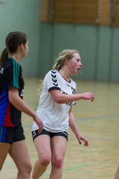 Bild 230 - B-Juniorinnen SV Henstedt-Ulzburg - SG Wittorf / FT Neum�nster : Ergebnis: 19:22